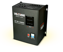 Гибридные стабилизаторы напряжения Энергия СНВТ Hybrid